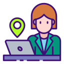 Conseiller voyage durable